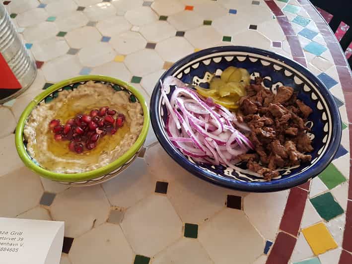 Copenhague Visite du Meatpacking District GetYourGuide