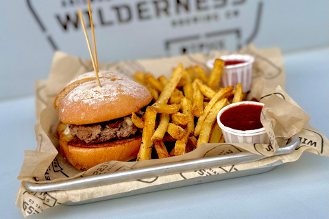 Tour gastronomici segreti a Phoenix