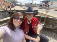 Brighton Highlights, Lost Letter Outdoor Escape Game - Housity