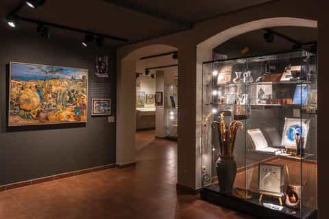 Monestir de Sant Cugat del Vallès / Vallès Occidental | Catalunya Medieval