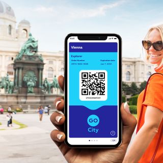 Vienna: Go City Explorer Pass for up to 7 Attractions
