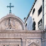 Venezia: Biglietto per la Scuola Grande San Giovanni Evangelista
