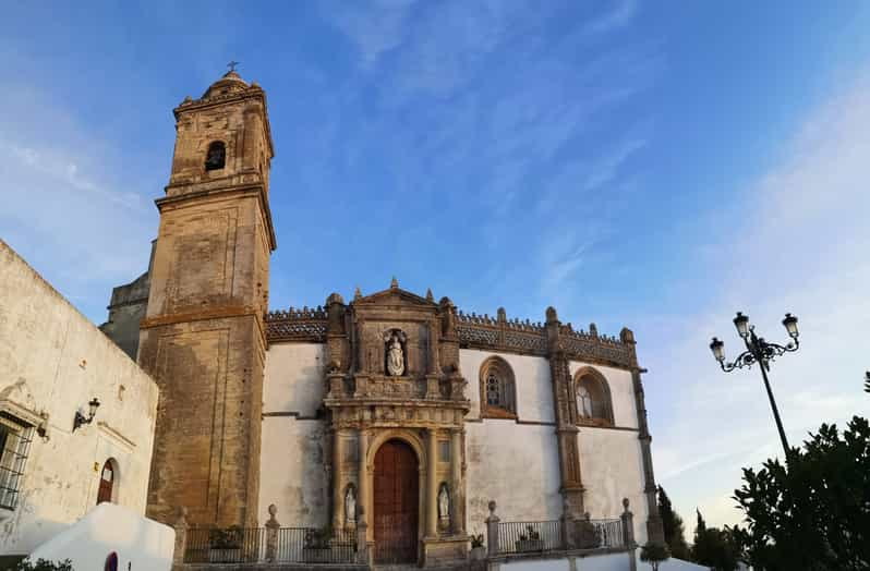 free tour medina sidonia