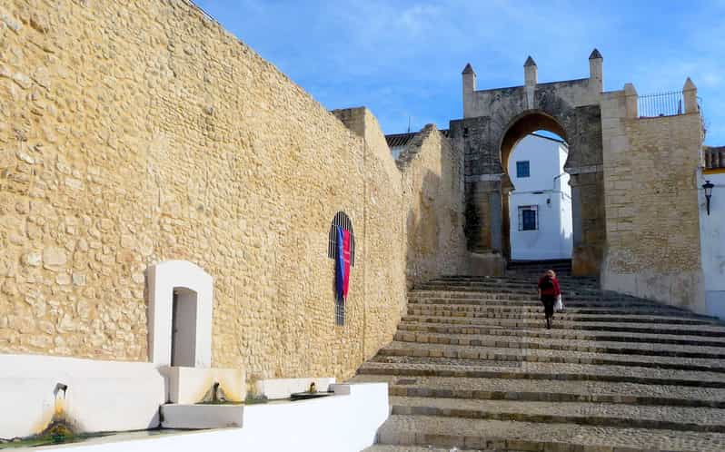 free tour medina sidonia