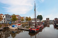 Gorinchem, Escape Tour - Zelf geleide stadsspel - Housity