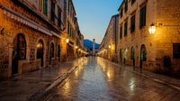 Dubrovnik, mittelalterliche geführte Wanderung in der Altstadt - Hizvo