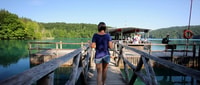 From Split, Plitvice Lakes Full-Day Trip - Housity