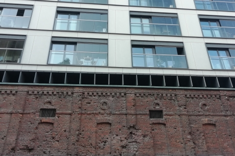 Warschau: Alltag im Ghetto – 3-stündige Erkundungstour