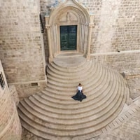 Dubrovnik, mittelalterliche geführte Wanderung in der Altstadt - Hizvo