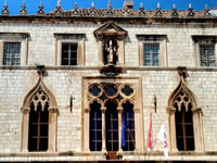 Dubrovnik, mittelalterliche geführte Wanderung in der Altstadt - Hizvo