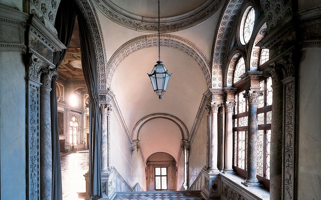 Venice: Scuola Grande San Giovanni Evangelista Ticket & Tour