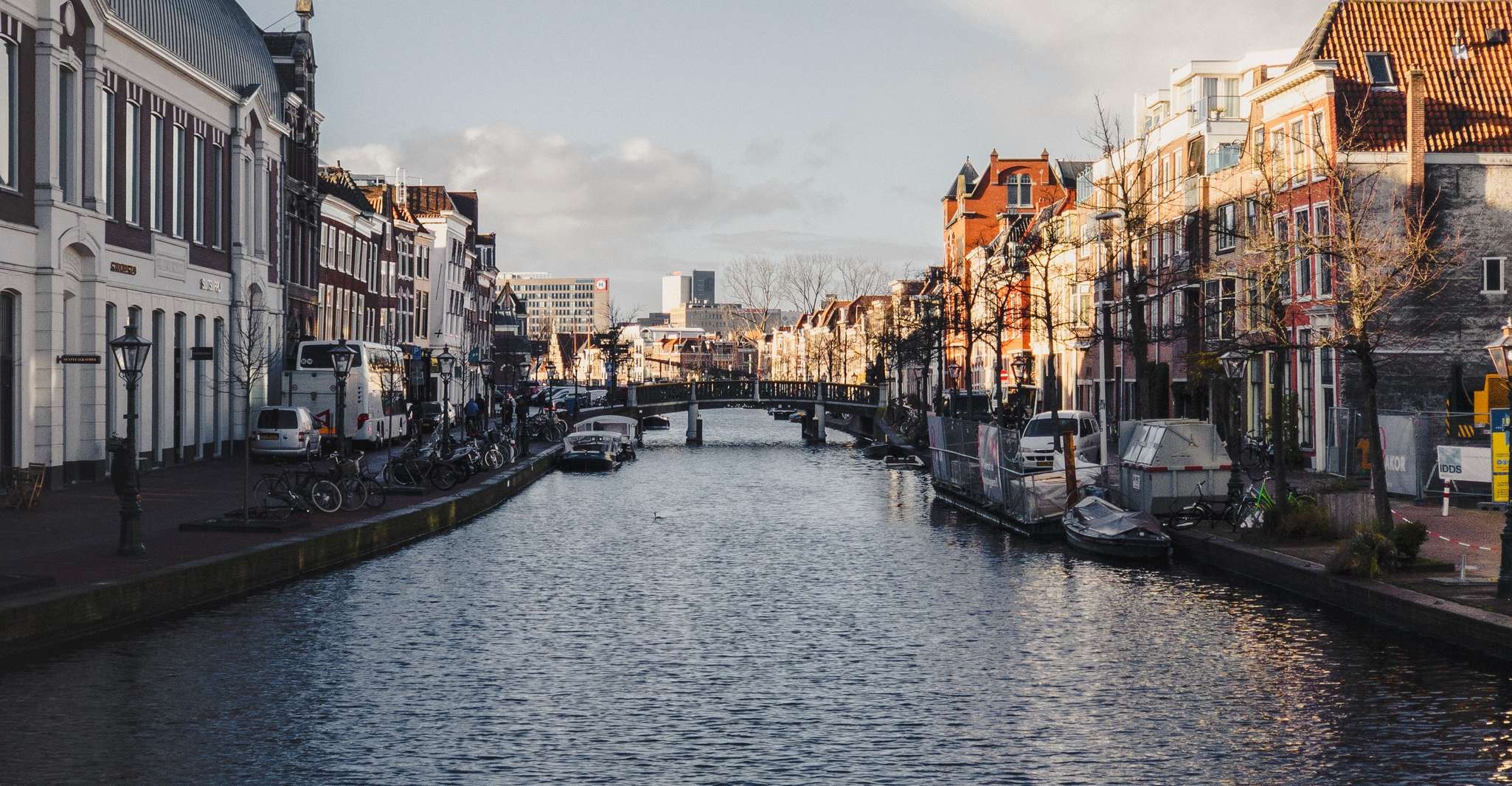 Leiden, Excursión de escape - Citygame autoguiado - Hizvo
