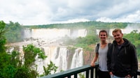 Cascate Iguazu 2 giorni - Argentina e Brasile - Hizvo