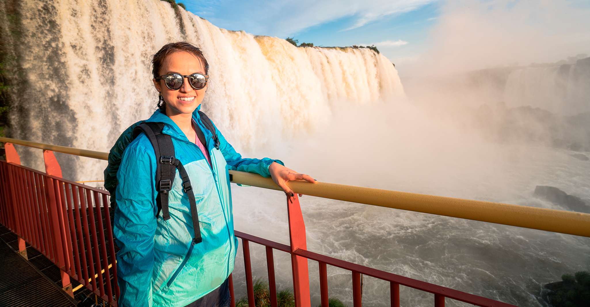 Cascate Iguazu 2 giorni - Argentina e Brasile - Hizvo