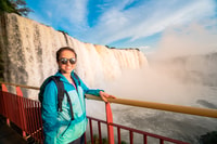 Cascate Iguazu 2 giorni - Argentina e Brasile - Hizvo