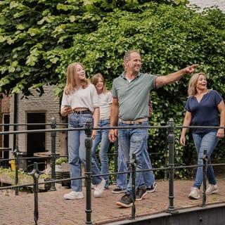 Middelburg: Escape Tour - Citygame autoguiado