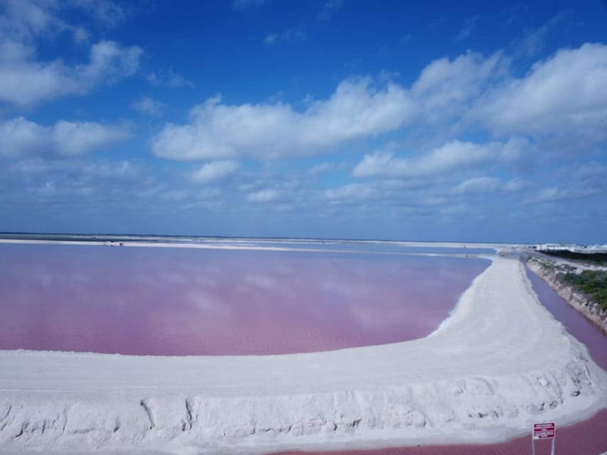 From Mérida to Las Coloradas - A Day for Hidden Gems