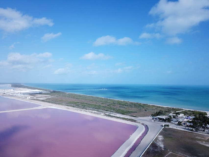 From Mérida to Las Coloradas - A Day for Hidden Gems