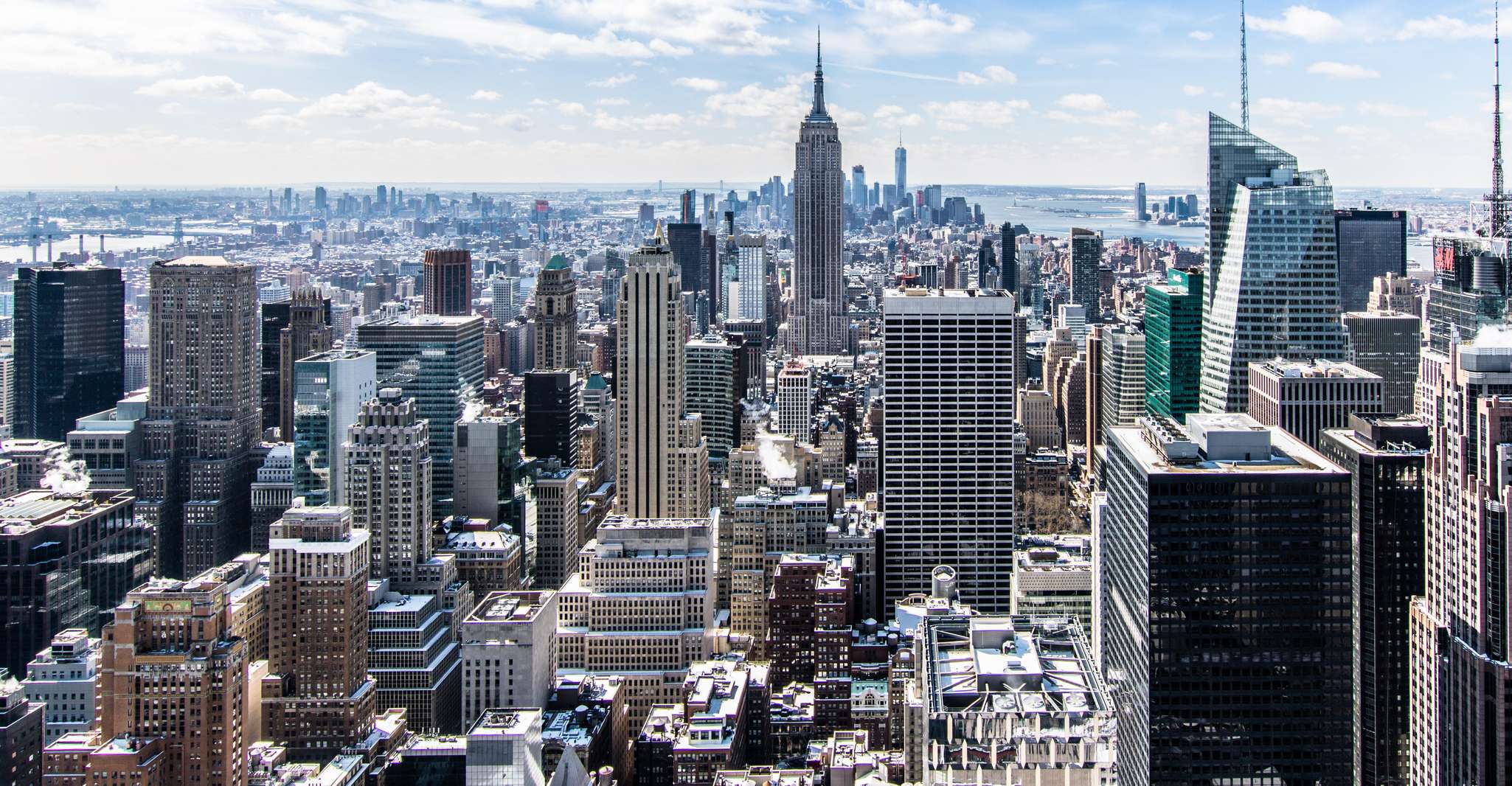 NYC: Private Luxury Tour of NYC With Transportation