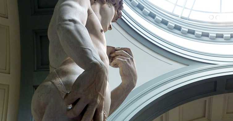 Florence Accademia Gallery Priority Entry Ticket GetYourGuide