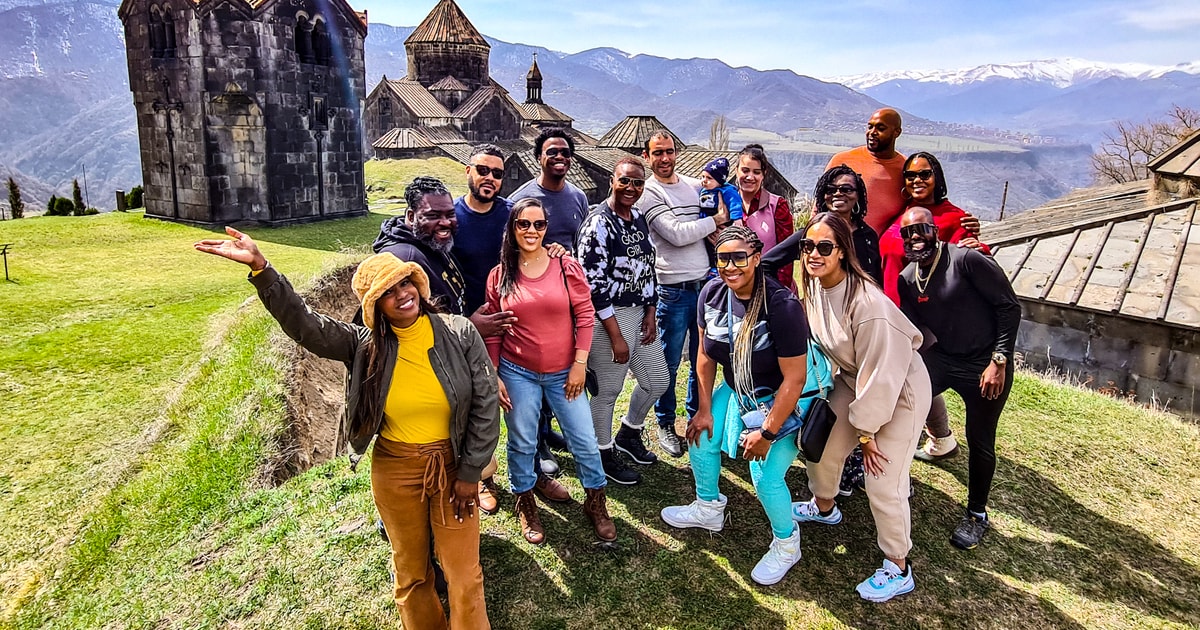 From Tbilisi Day Trip to Armenia with Homemade Lunch GetYourGuide