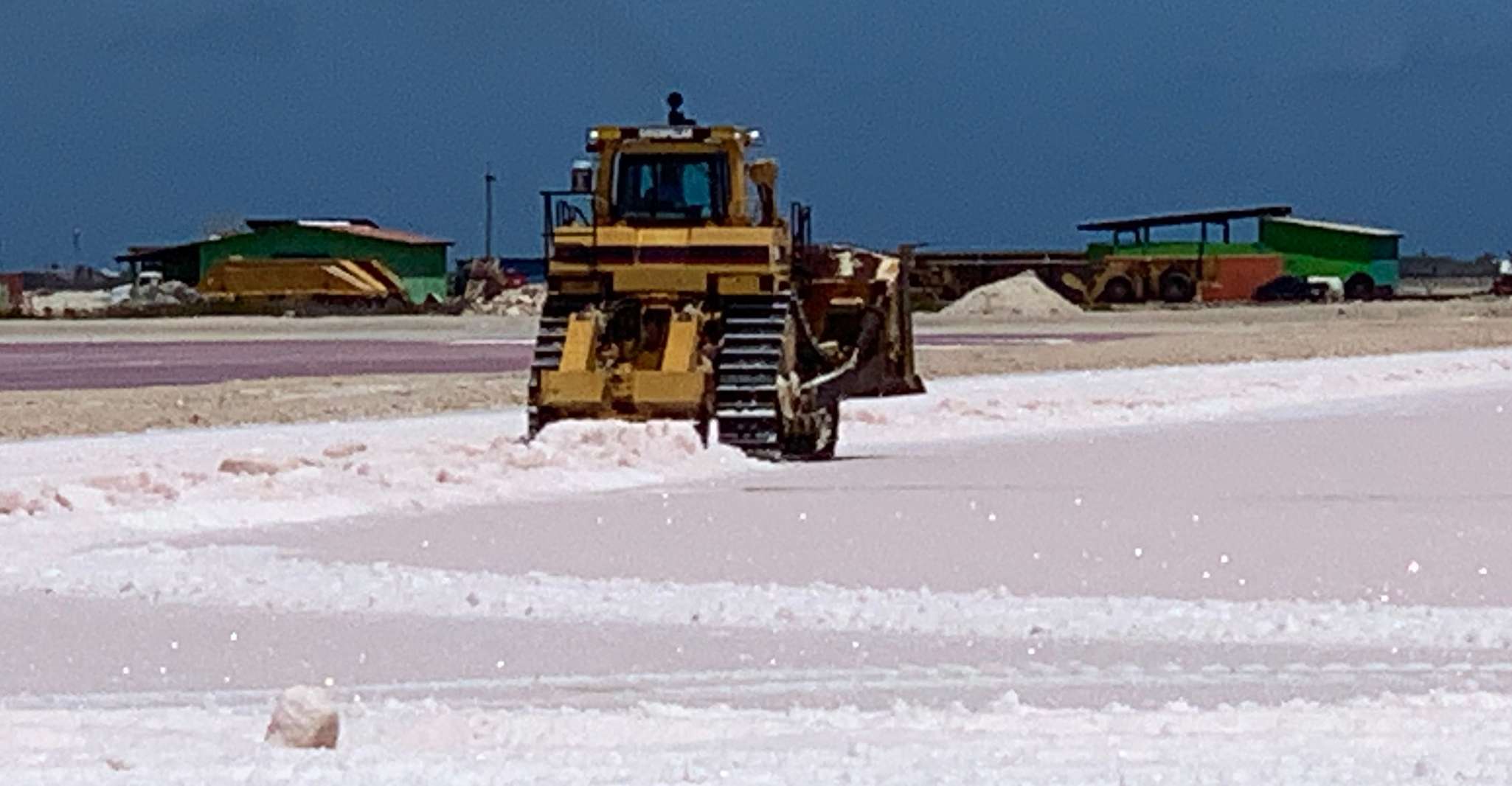 Private Bonaire Island Tour with Transfer - Housity