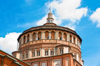 Milan, Da Vinci's Last Supper Guided Tour - Housity