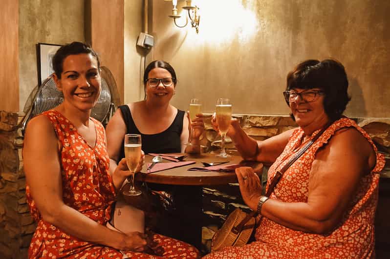 Barcelona Tapas Walking Tour with Food, Wine, and History GetYourGuide