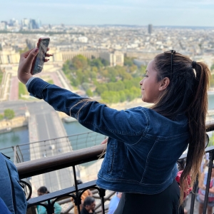 Paris: Eiffel Tower Tour