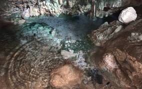 Cave Exploration Tour & Snorkeling
