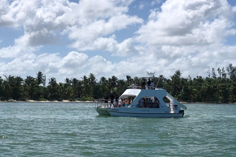 Fiesta en barco en Punta Cana (Sólo adultos)1 Fiesta