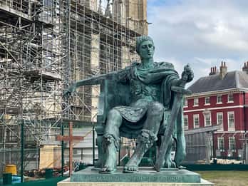 York: J&M's City Sightseeing and History Tour