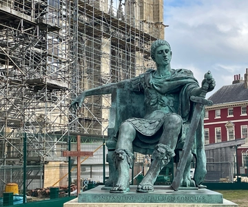 York: J&M’s City Sightseeing and History Tour