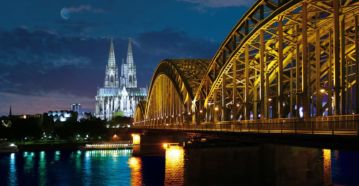 cologne private tour