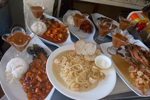 Puerto Plata: Dominican Republic Culinary & Cultural Tour