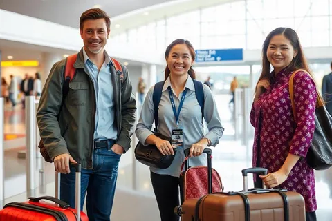 Chiang Mai International Airport: Private Hotel Transfer