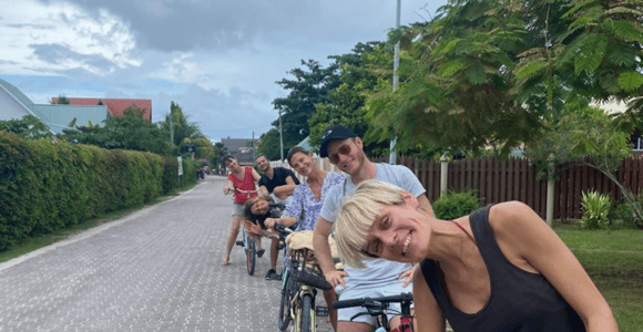 Mahe: Praslin with Vallee de Mai & La Digue with lunch