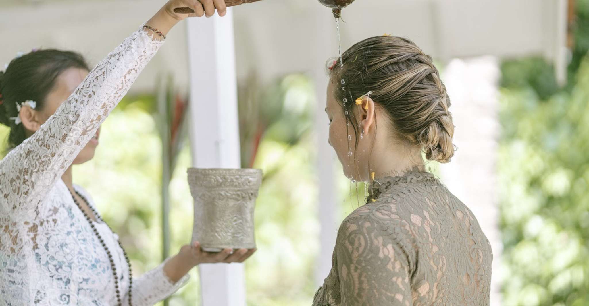 Bali, Healing and Aura Cleansing Tour with Yoga & Meditation - Hizvo