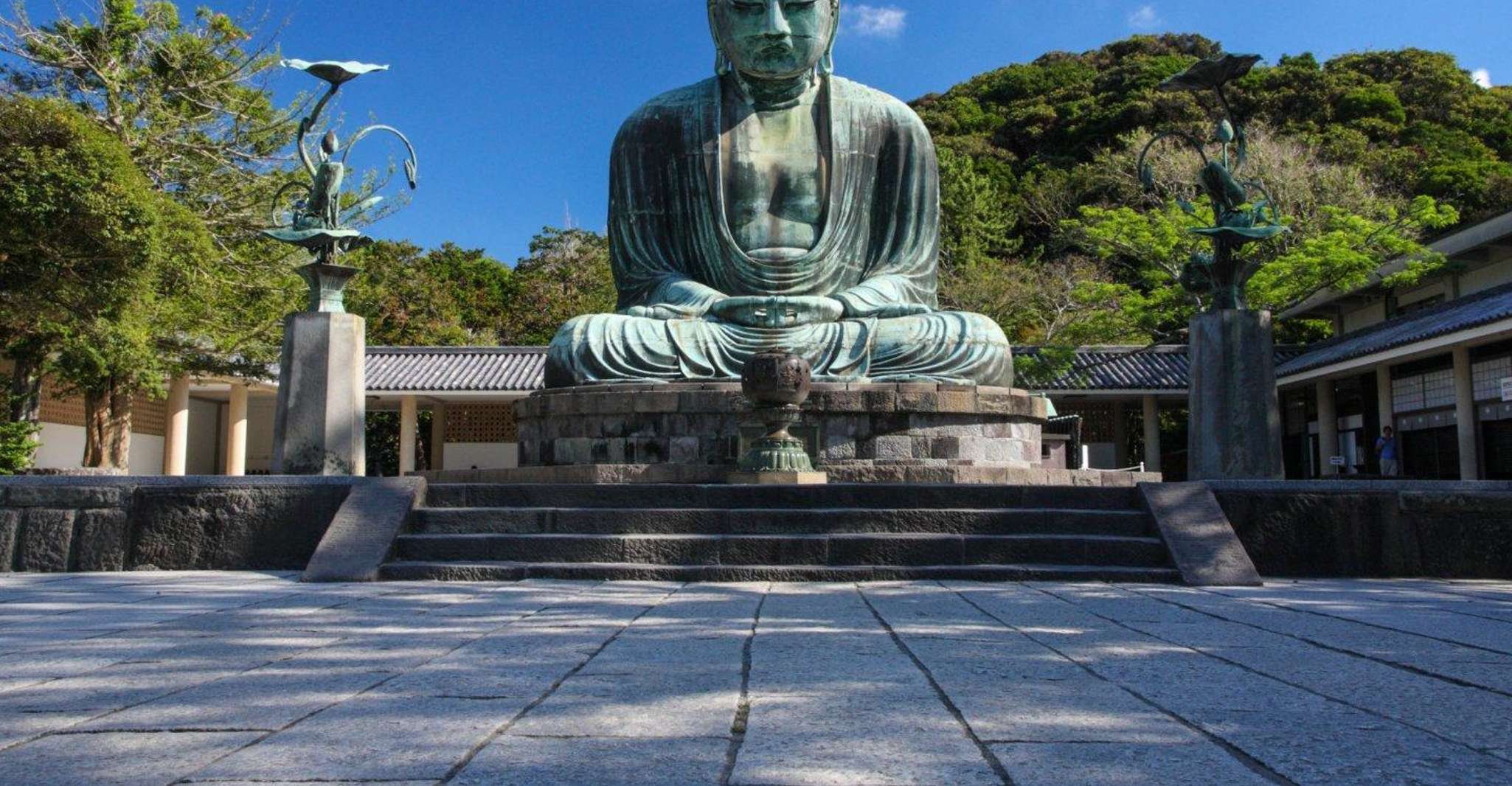 Kamakura - Historia olvidada de Japón - Housity