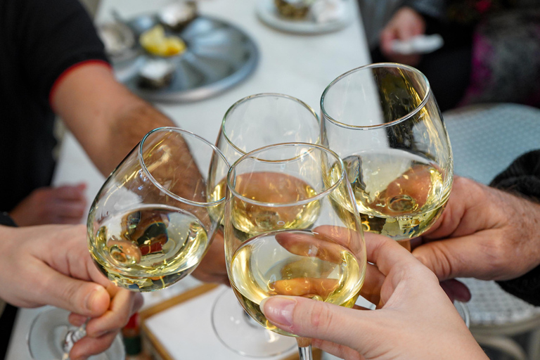 Palma de Mallorca: Food Tour with 10+ Local Dishes & Drinks