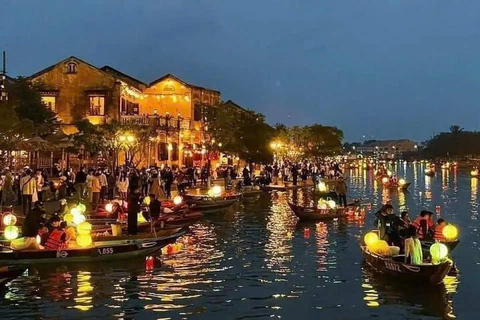 Private Car Trip: Lady Buddha,Marble Mtn,Hoi An Ancient Town Group Tour - Local Driver & Transportation Only