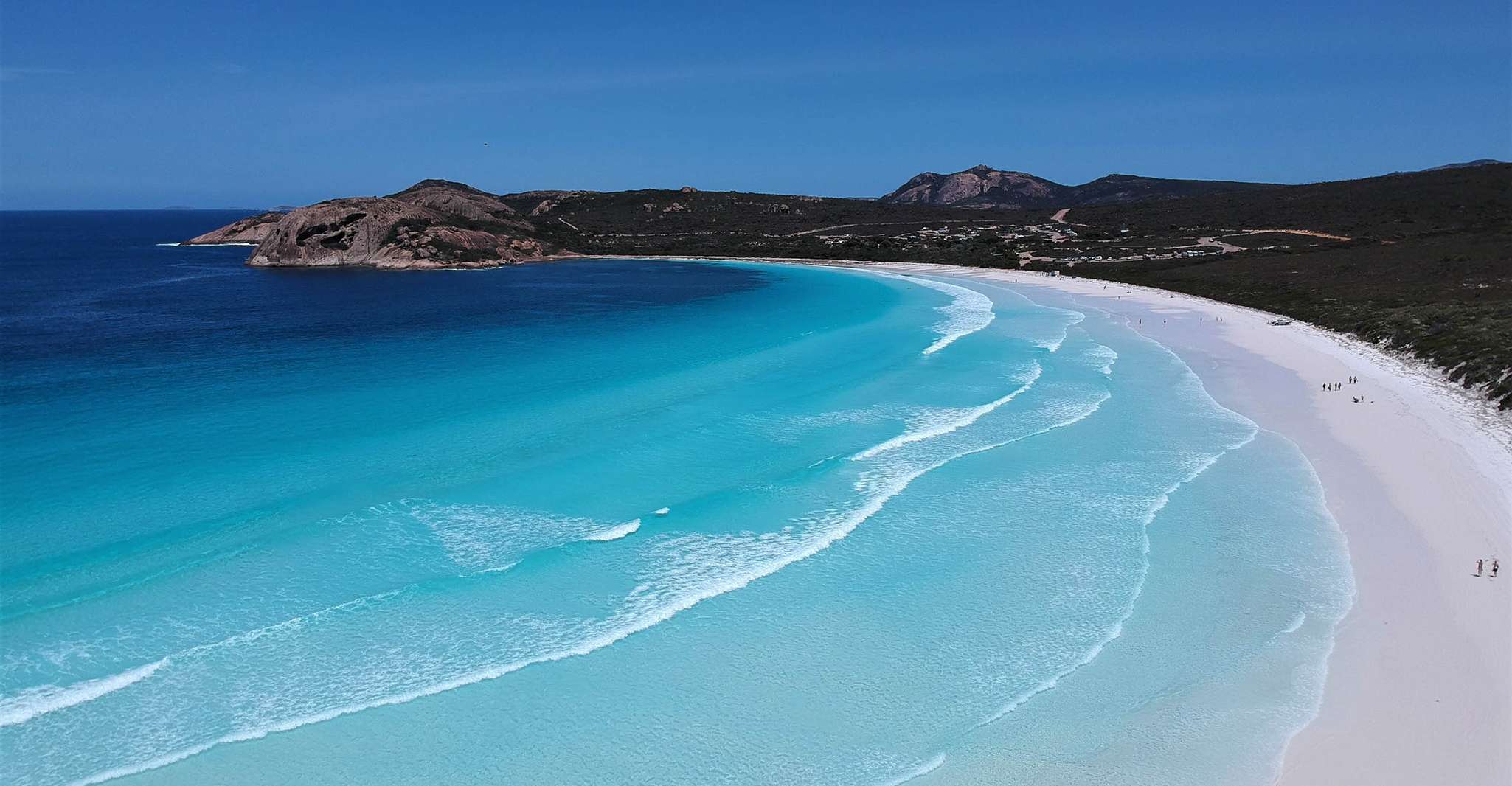 From Perth, Margaret River to Esperance 6-Day Tour - Housity