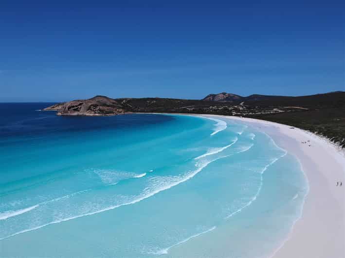 From Perth Margaret River to Esperance 6Day Tour GetYourGuide