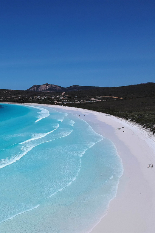 From Perth Margaret River to Esperance 6Day Tour GetYourGuide