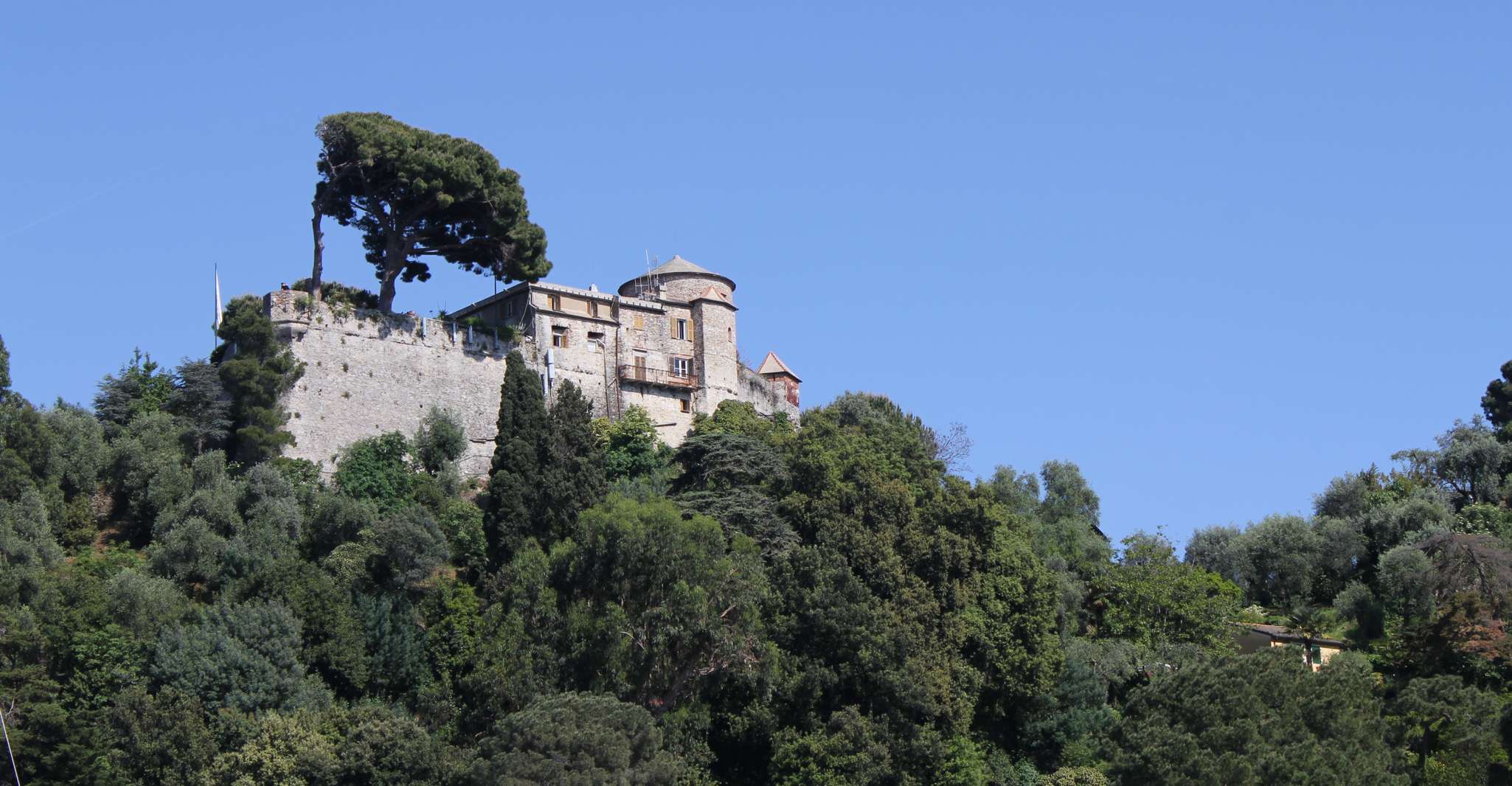 From Genoa, Boat Tour to Portofino with Free Time to Explore - Housity