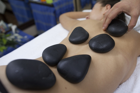 Kemer/Belek/Lara: Turks bad en massage met hoteltransferOphalen van Kemer, Kiriş, Çamyuva, Beldibi en Goynuk