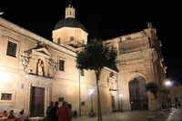 Salamanca, Evening Sightseeing Walking Tour - Housity