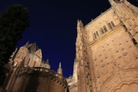 Salamanca, Evening Sightseeing Walking Tour - Housity