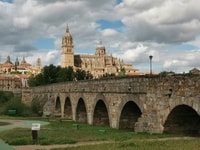 Salamanca, Guided Sightseeing Tour by Bicycle - Housity