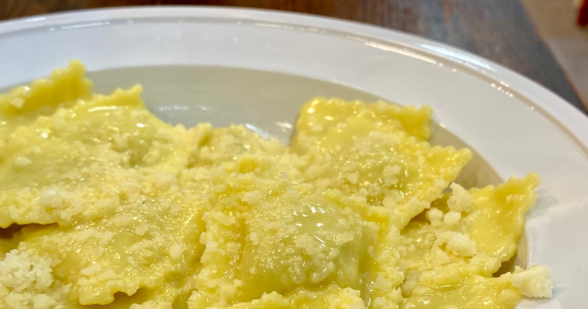 Florence Street Food Tour with Local Expert Guide GetYourGuide